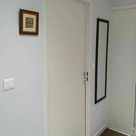 With One In Hyeres, With Wonderful View, Enclosed Apartamento *